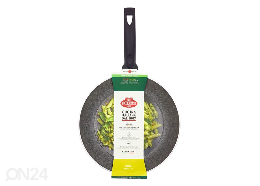 Сковорода Aosta Ø 28 см увеличить