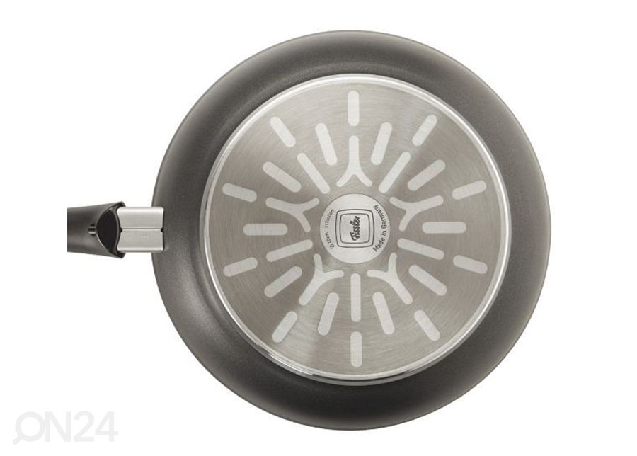 Сковорода Fissler SensoRed Ø 26 см увеличить