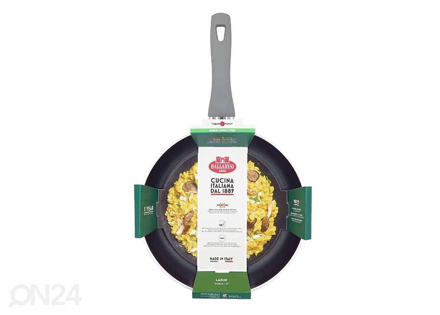 Сковорода Lazise Ø 26 см увеличить