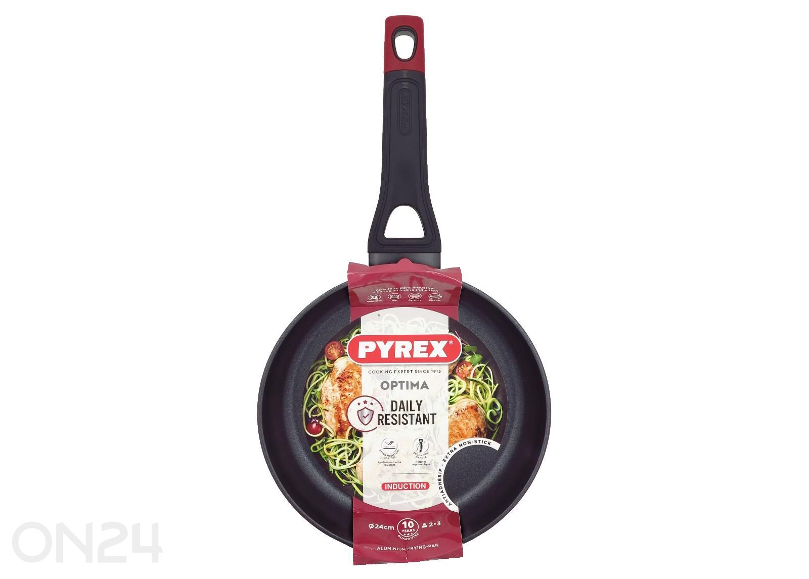 Сковорода Optima Ø 24 см увеличить