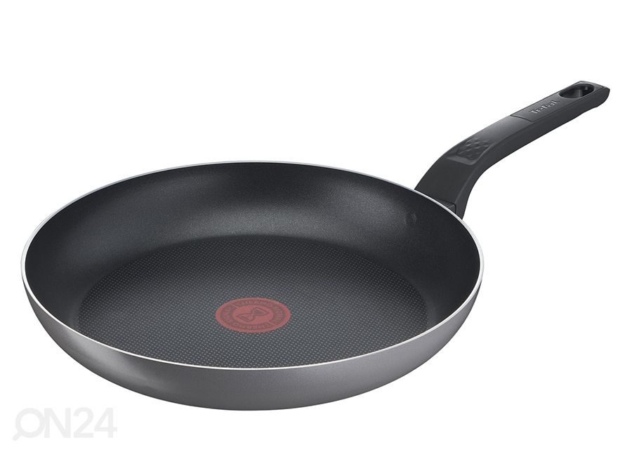 Сковорода Tefal Easy Plus Ø 28 см увеличить