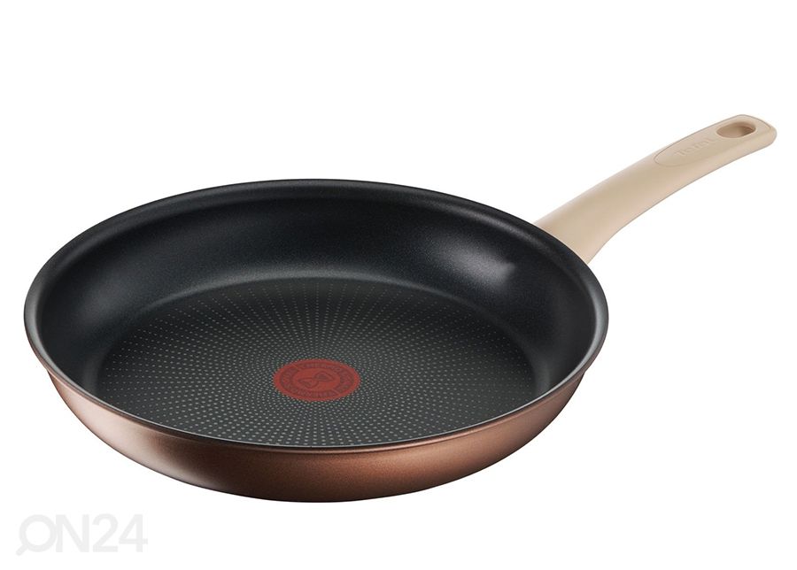 Сковорода Tefal Eco Respect Ø 28 см увеличить
