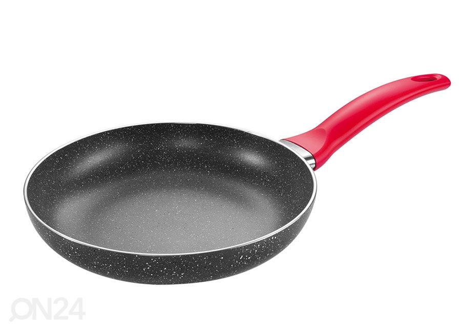 Сковорода Tescoma Manico Rosso Ø 28 см увеличить