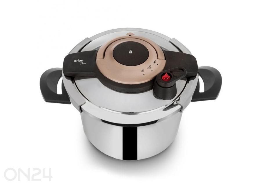 Скороварка Drone 5 л увеличить