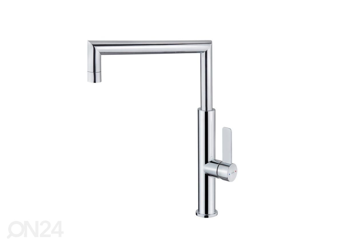 Смеситель Teka FOT 990 хром увеличить