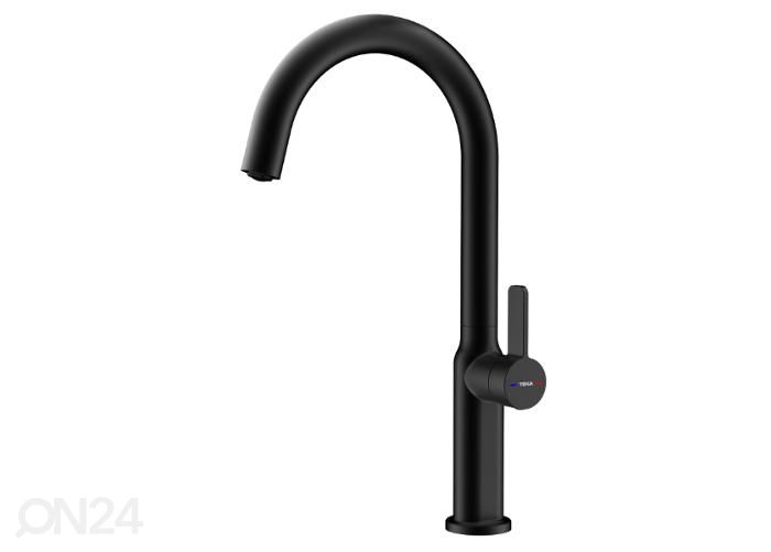 Смеситель Teka Oval 915 увеличить