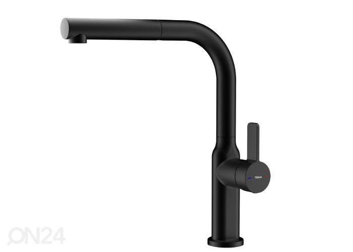 Смеситель Teka Oval 938 увеличить