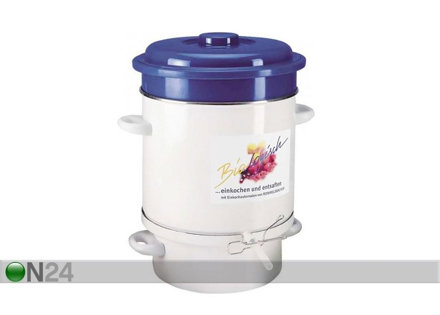 Соковарка Rommelsbacher EE_1505 увеличить