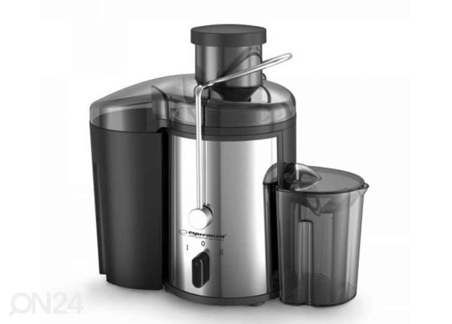 Соковыжималка Esperanza EKJ002 увеличить