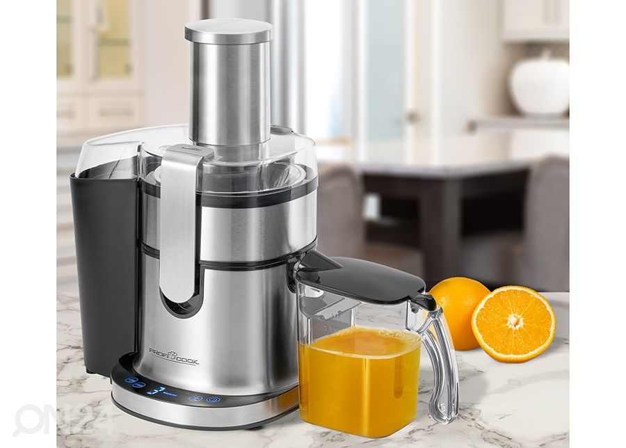 Соковыжималка ProfiCook PCAE1156 увеличить