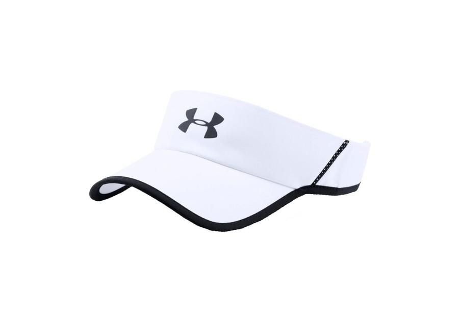 Солнцезащитный козырек Under Armour Shadow Visor 4.0 1291841-100 увеличить
