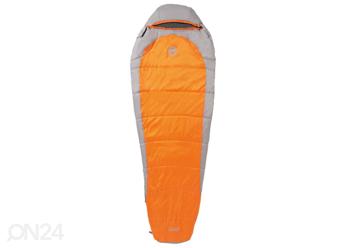 Спальный мешок Coleman SILVERTON 150 Comfort увеличить