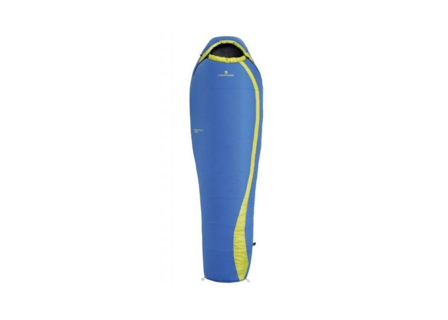 Спальный мешок FERRINO Nightec 600 Lite Pro увеличить