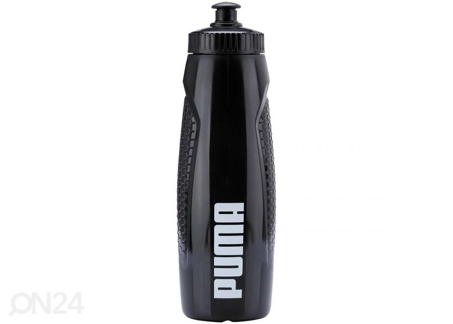 Спортивная бутылка для воды Puma TR core 600 м увеличить