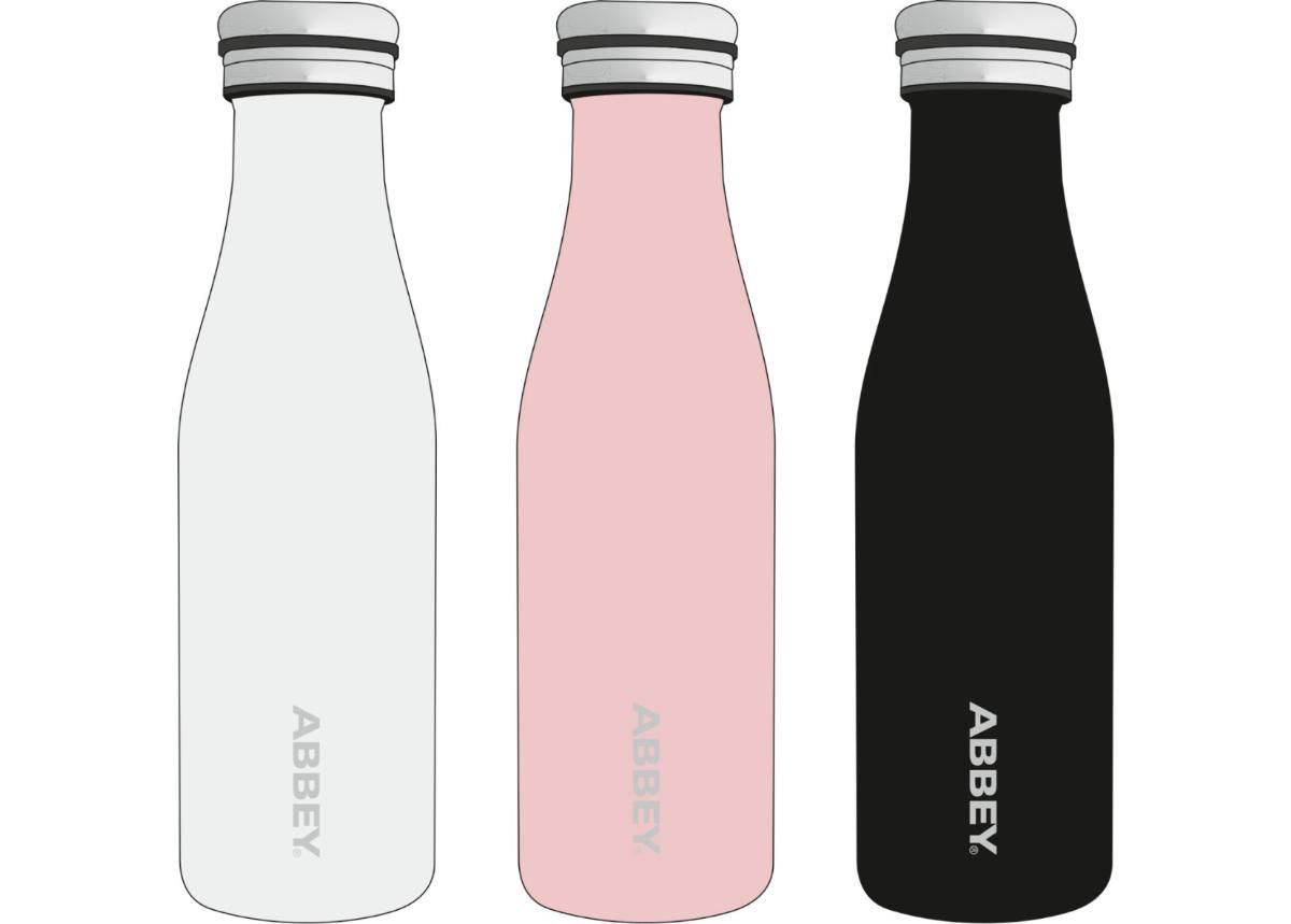 Спортивная бутылка для воды Victoria 0.5 L Abbey увеличить
