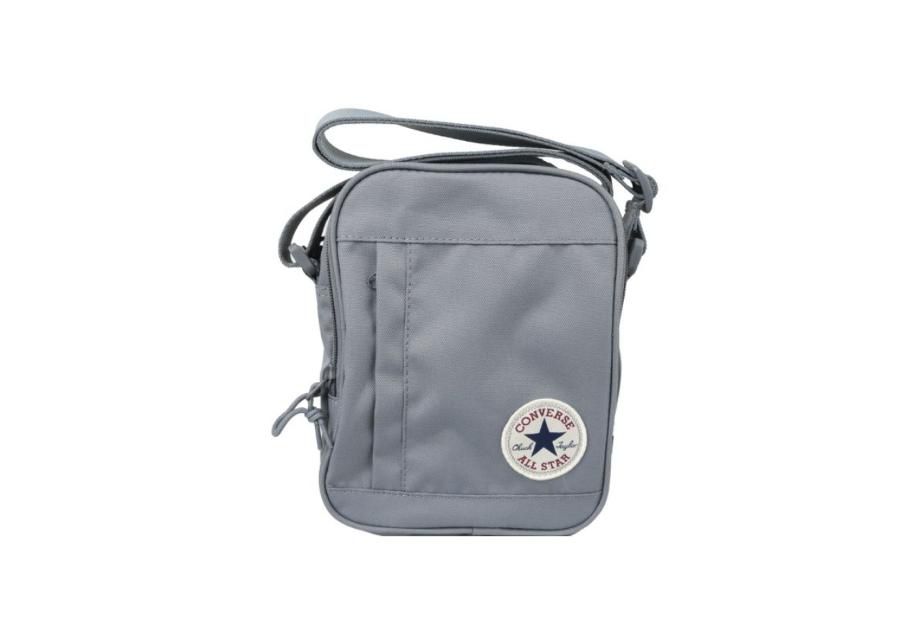 Спортивная сумка на плечо Converse Cross Body увеличить