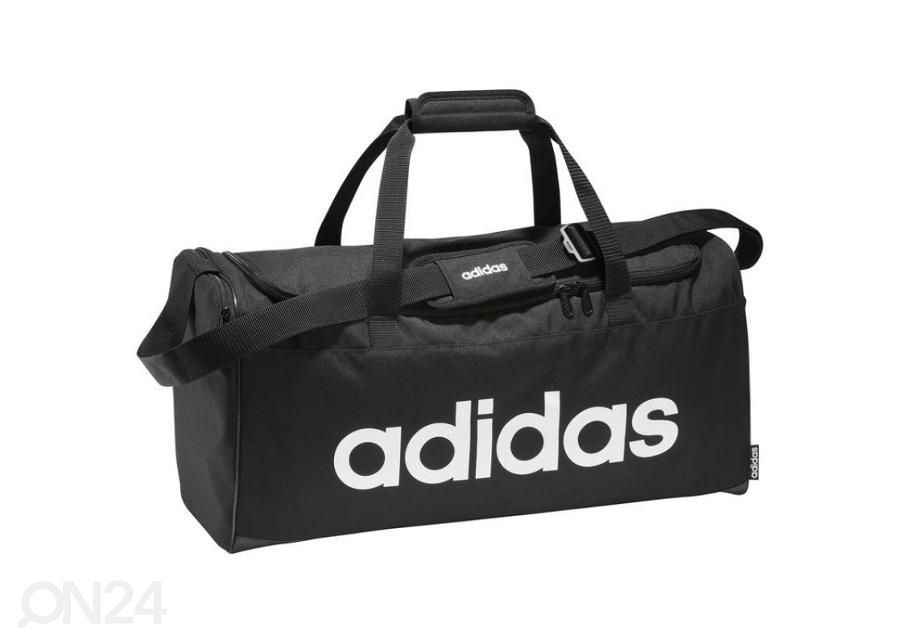 Спортивная сумка Adidas Lin Duffle FL3651 увеличить