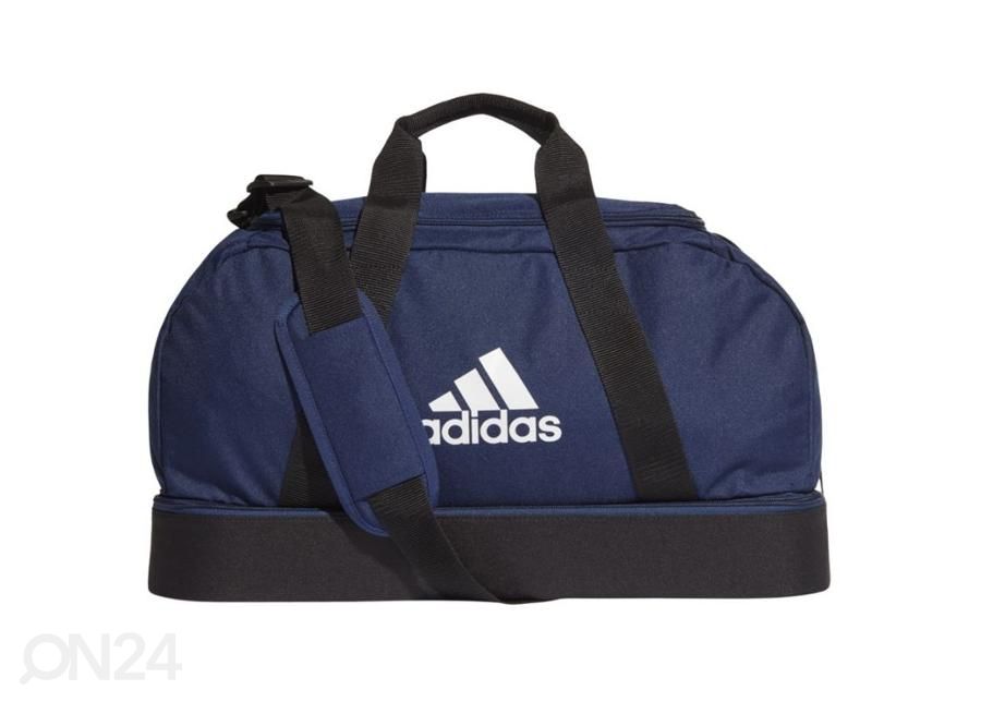 Спортивная сумка Adidas Tiro Duffel Bag BC S GH7257 увеличить