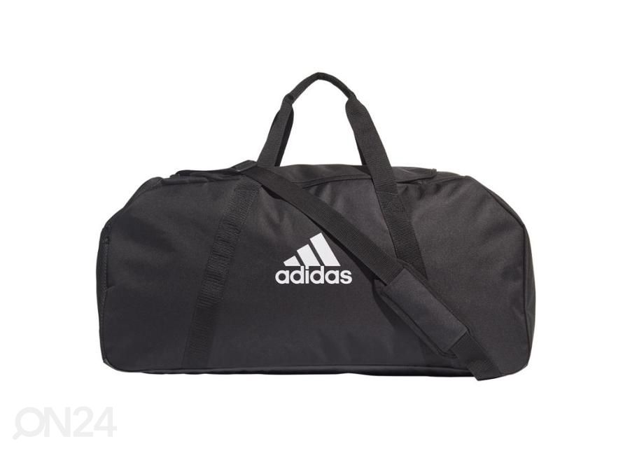 Спортивная сумка Adidas Tiro Duffel Bag L GH7263 увеличить