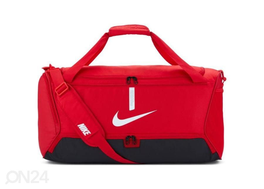 Спортивная сумка Nike Academy Team Duffel Bag увеличить