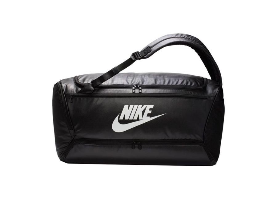 Спортивная сумка Nike Brasilia Training Convertible Duffel Bag BA6395-010 увеличить