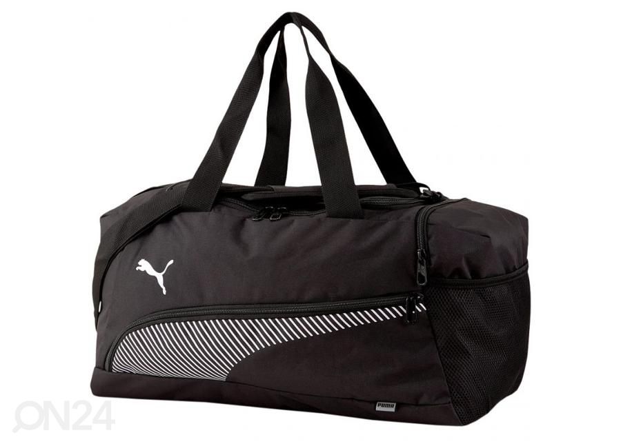 Спортивная сумка Puma Fundamentals Sports увеличить