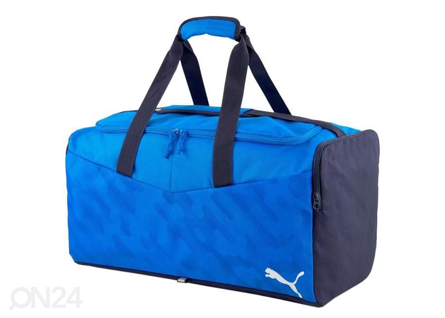 Спортивная сумка Puma INDIVIDUALRISE увеличить