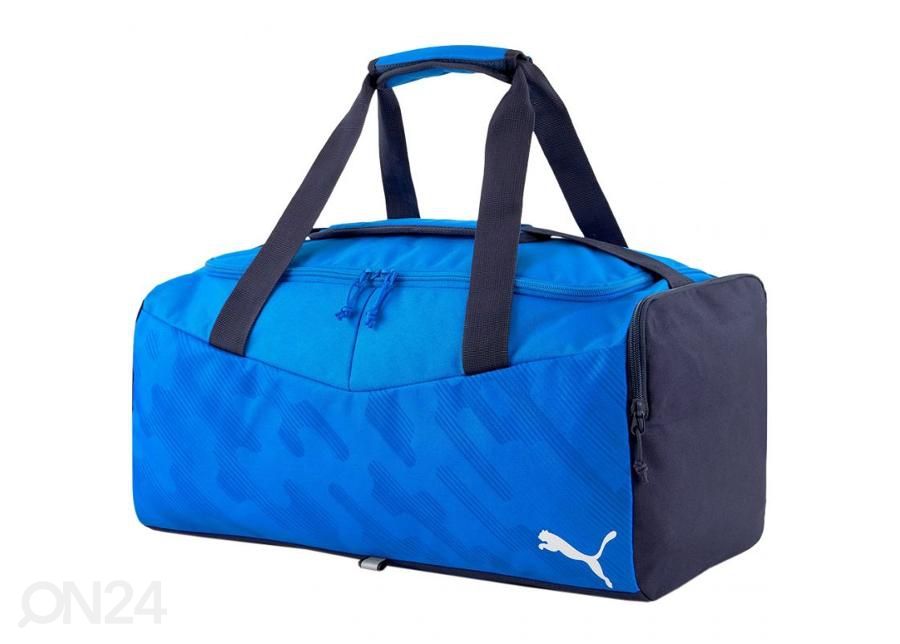 Спортивная сумка Puma INDIVIDUALRISE увеличить