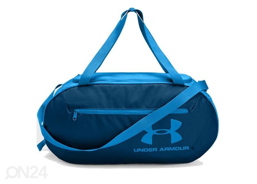 Спортивная сумка Under Armour Roland Duffle MD 1350092-581 увеличить