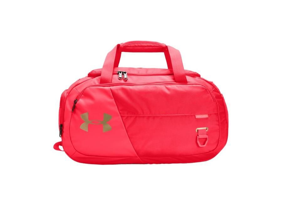 Спортивная сумка Under Armour Undeniable Duffle 4.0 1342655-628 увеличить