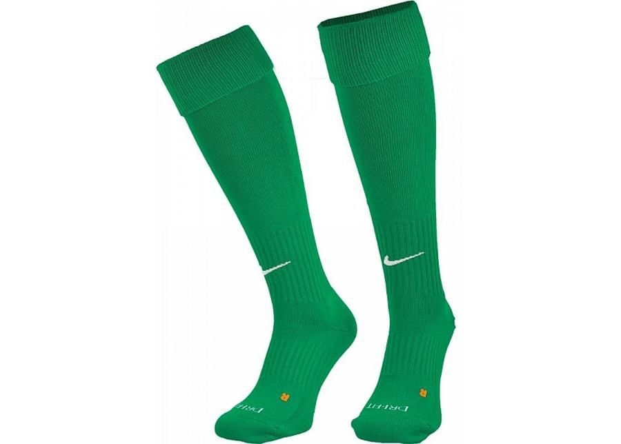 Спортивные гольфы Nike Classic II Cush Over-the-Calf SX5728-302 увеличить