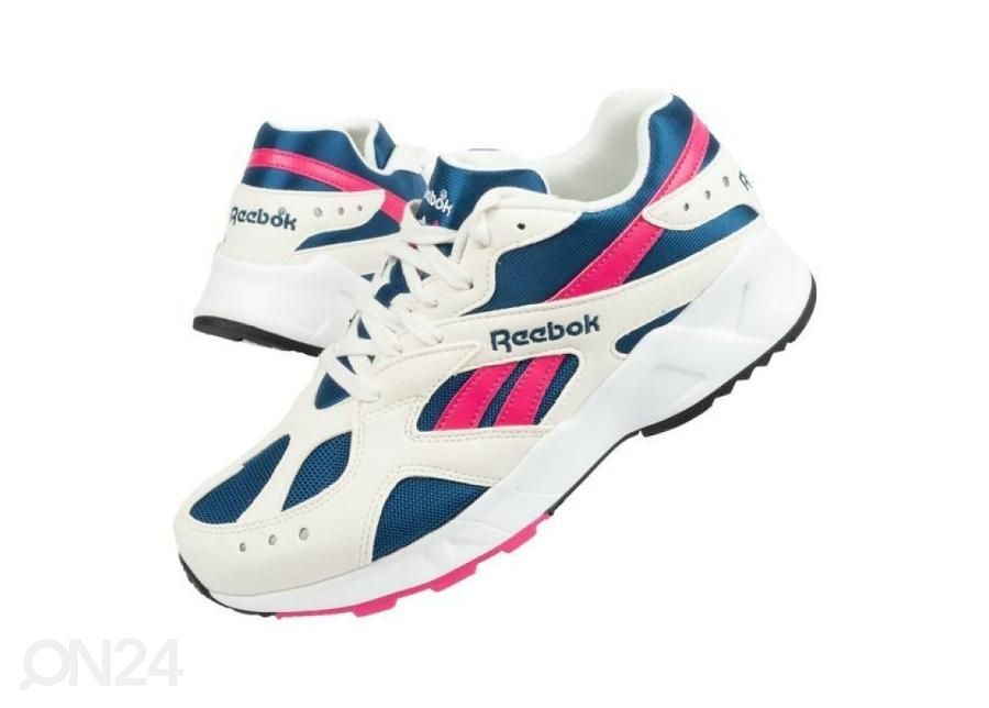 Спортивные кроссовки для детей и женщин Reebok Aztrek увеличить