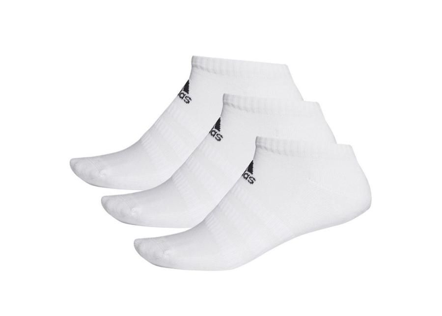 Спортивные носки Adidas Cush Low DZ9384 увеличить
