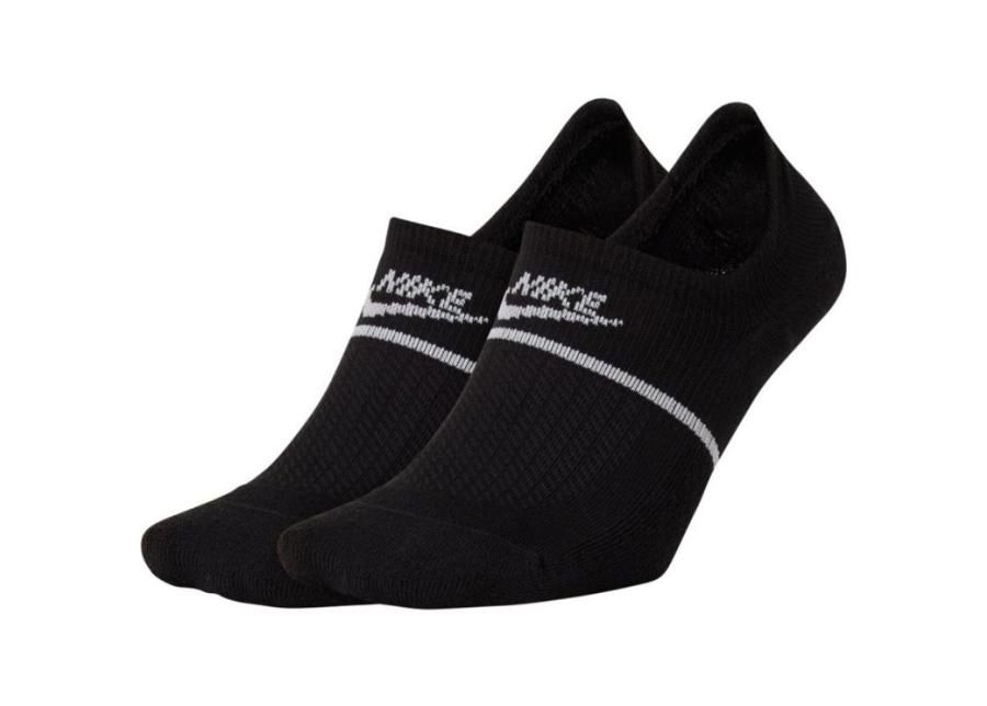 Спортивные носки Nike SNKR Sox CU0692-010 увеличить