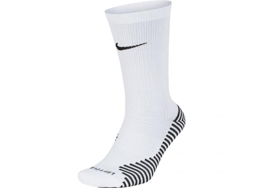 Спортивные носки Nike U Squad Crew SK0030 100 увеличить