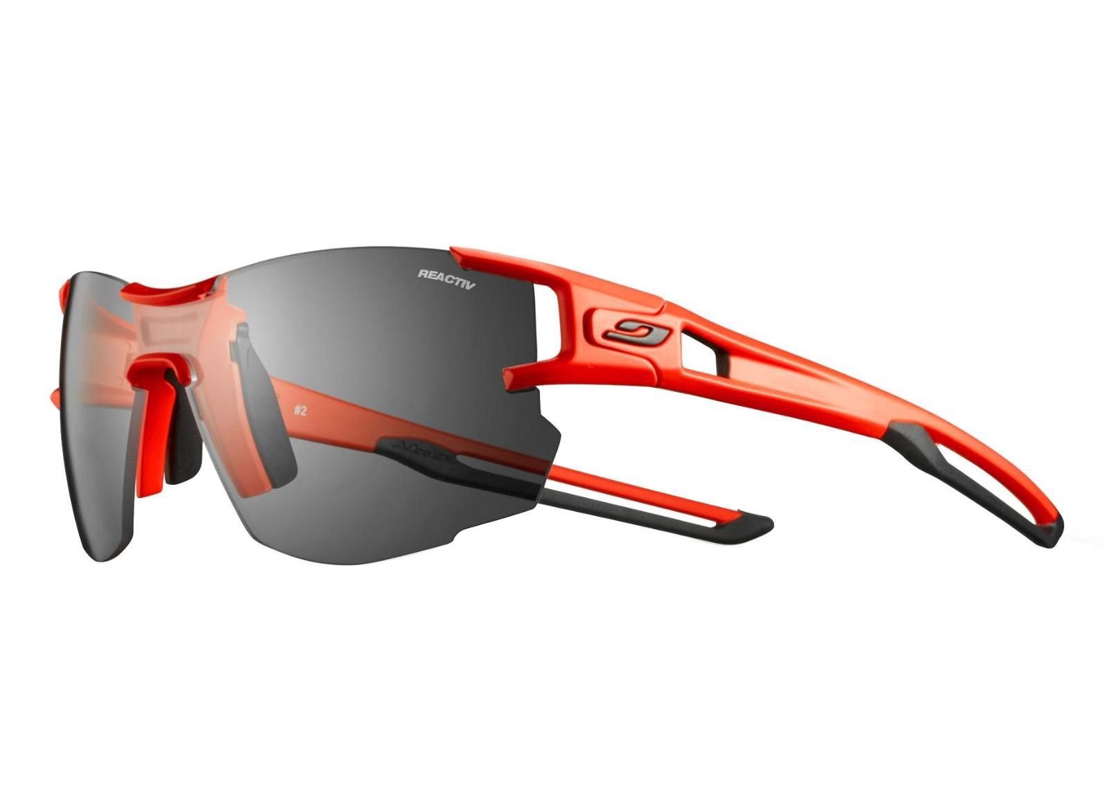 Спортивные очки AEROLITE Julbo увеличить