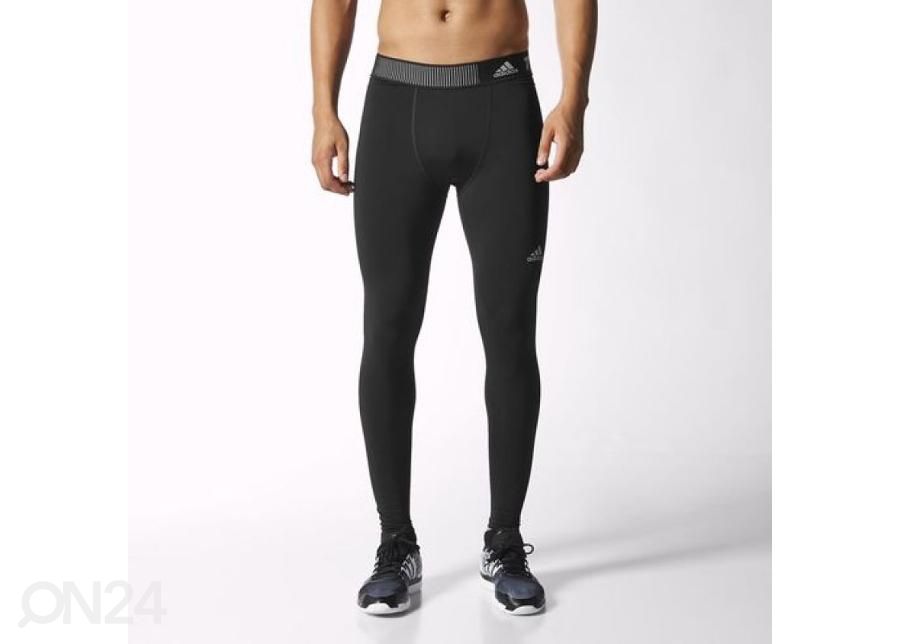 Спортивные штаны adidas Techfit Base M D82125 увеличить