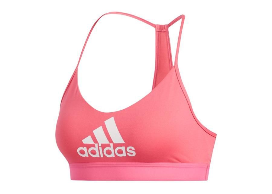 Спортивный бюстгальтер Adidas All Me Badge Of Sport W EA3274 увеличить
