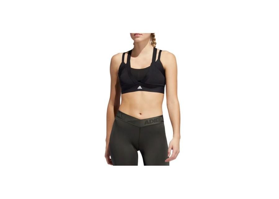 Спортивный бюстгальтер adidas All Me Layered Bra W EA3294 увеличить