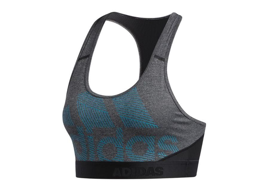 Спортивный бюстгальтер adidas Don't Rest Alphaskin Bos W FH8066 увеличить
