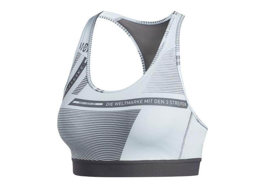 Спортивный бюстгальтер Adidas Don't Rest Alphaskin International W FJ7247 увеличить