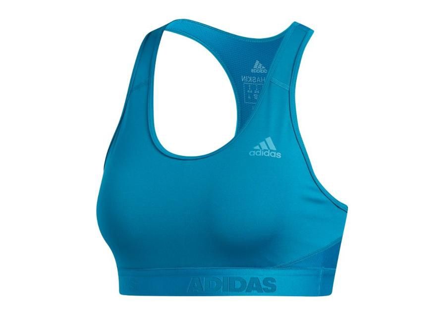 Спортивный бюстгальтер Adidas Don't Rest Alphaskin W EA3226 увеличить