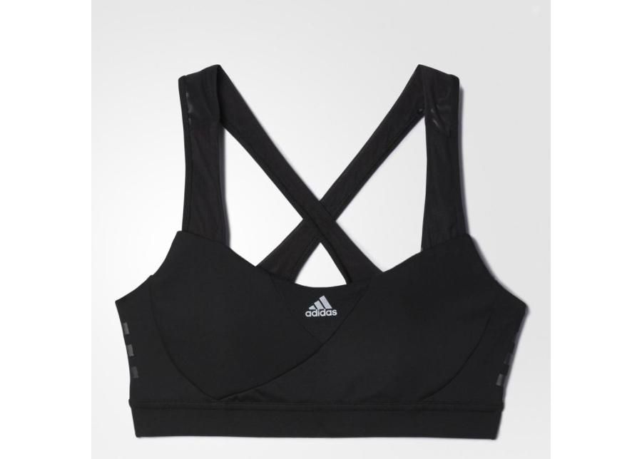 Спортивный бюстгальтер adidas GT Supernova Bra W S90389 увеличить