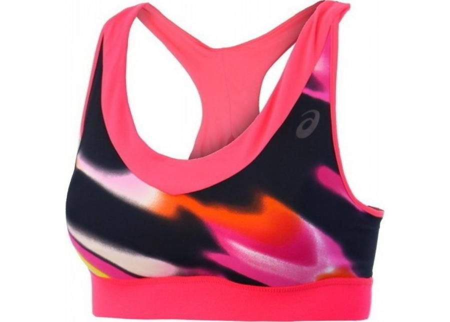 Спортивный бюстгальтер Asics FuzeX Bra W 141253-1112 увеличить