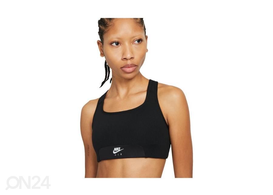 Спортивный бюстгальтер Nike Air Swoosh увеличить