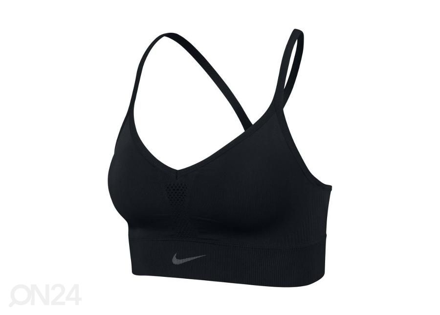 Спортивный бюстгальтер Nike Indy Seamless увеличить