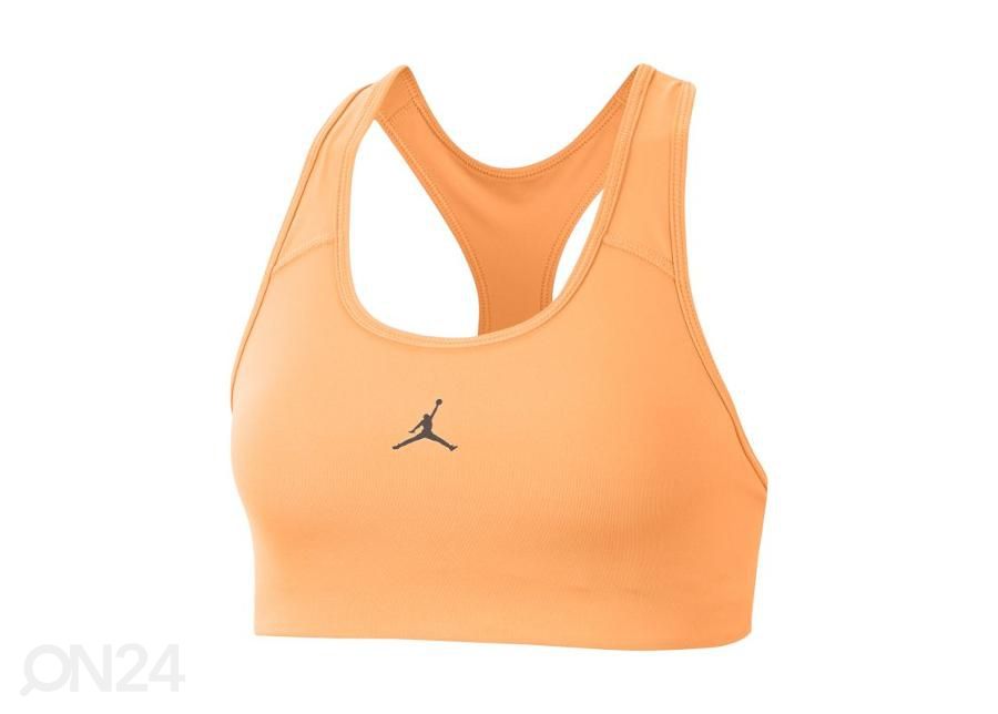 Спортивный бюстгальтер Nike Jordan Jumpman увеличить
