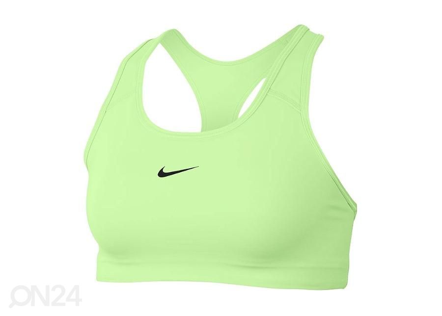 Спортивный бюстгальтер Nike Swoosh увеличить