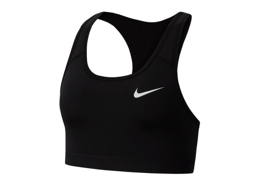 Спортивный бюстгальтер Nike Wmns Swoosh Band W BV3900-010 увеличить