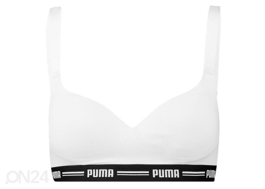 Спортивный бюстгальтер Puma Padded Top 1P Hang увеличить